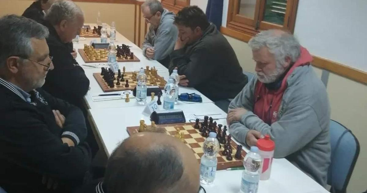 Sa Dragonera，巴利阿里国际象棋联赛第一阶段冠军