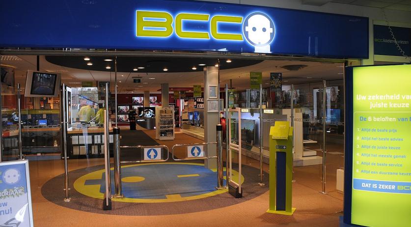 电子产品零售商 BCC 宣布破产；1,000 个工作岗位将消失
